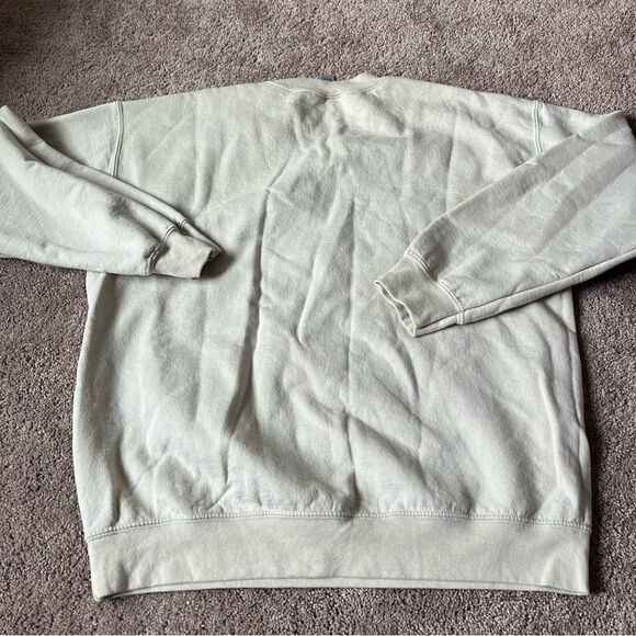 Taylor Swift 1989 Women's Large Crewneck Sweatshirt - Picture 6 of 8